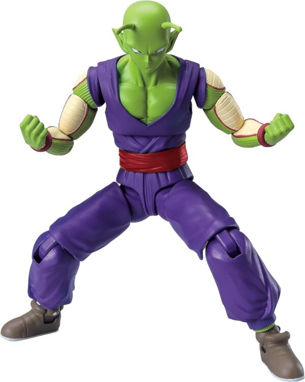 Dragon Ball Super Evolve Super Hero - 5" Piccolo Action Figure (Amazon Exclusive) - Image 7