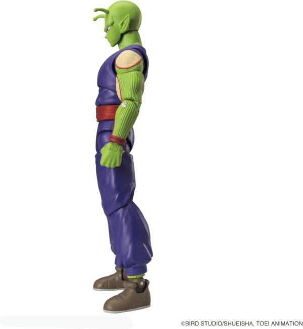 Dragon Ball Super Evolve Super Hero - 5" Piccolo Action Figure (Amazon Exclusive) - Image 4