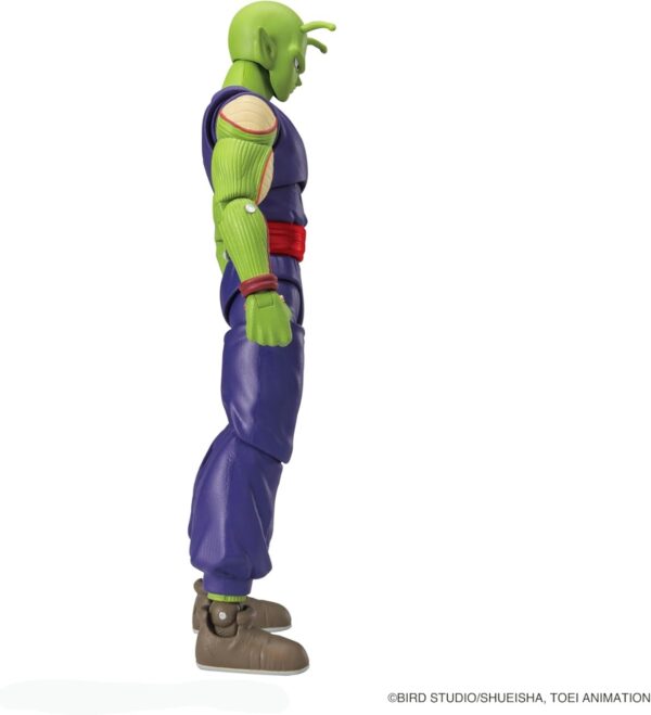 Dragon Ball Super Evolve Super Hero - 5" Piccolo Action Figure (Amazon Exclusive) - Image 3